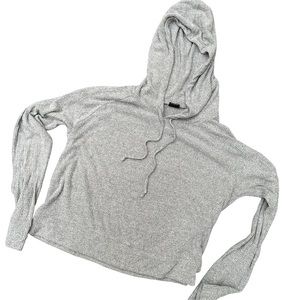 FREE PRESS | cozy hoodie